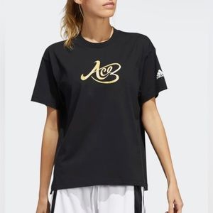 🏀Candace Parker Graphic Tee